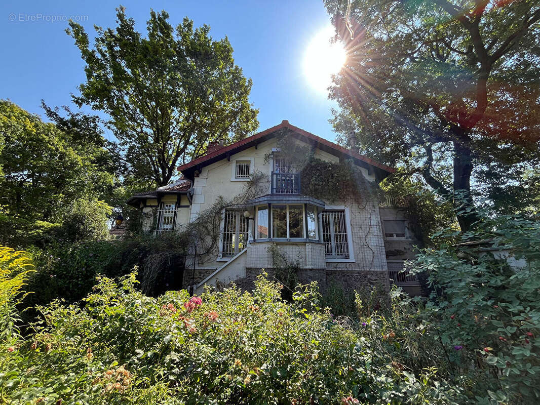 Neuilly plaisance - plateau d'avron - photo 16