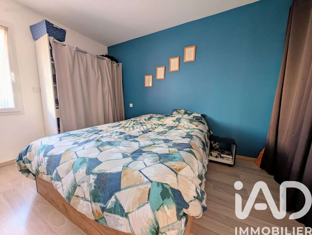 Photo 5 - Maison à SAINT-SELVE