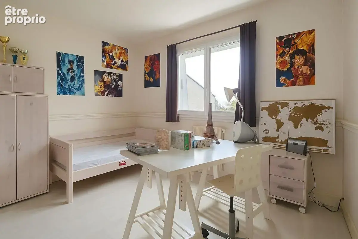 Maison À Vendre - photo 5
