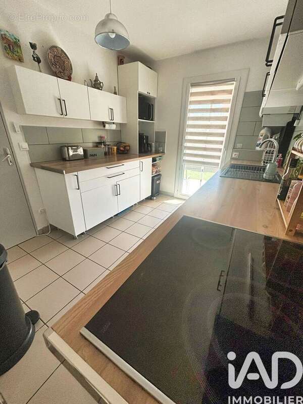 Photo 5 - Maison à RIVESALTES