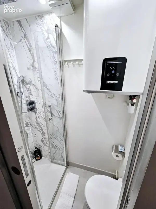 Appartement 1 pièce 13 m² à vendre à Paris-10e (75010) - photo 16