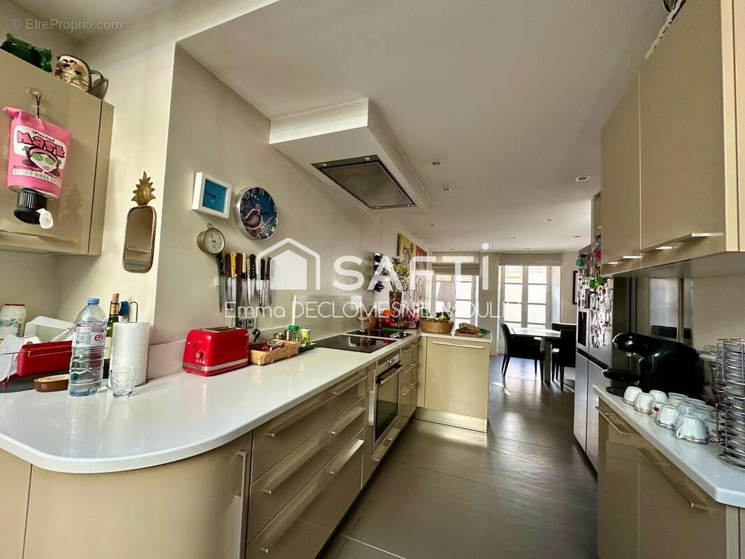 Photo 4 - Maison à BAYEUX