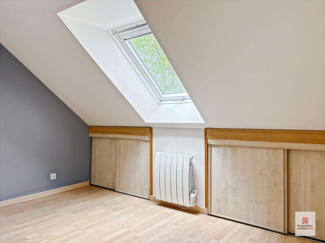 Maison à PRECIGNE