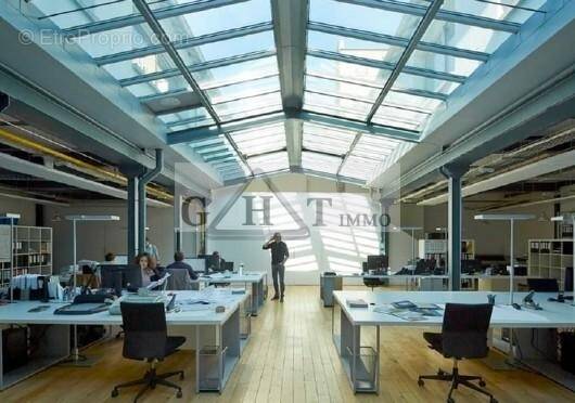 Commerce à MONTREUIL