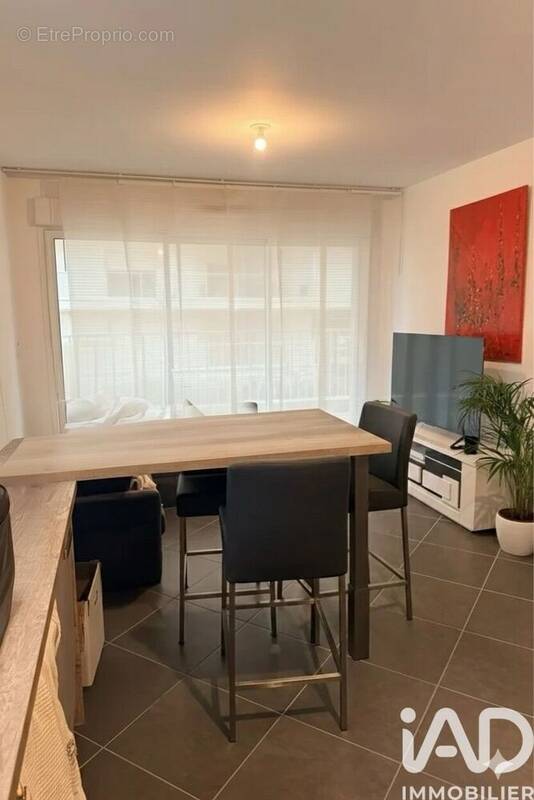 Photo 1 - Appartement à METZ