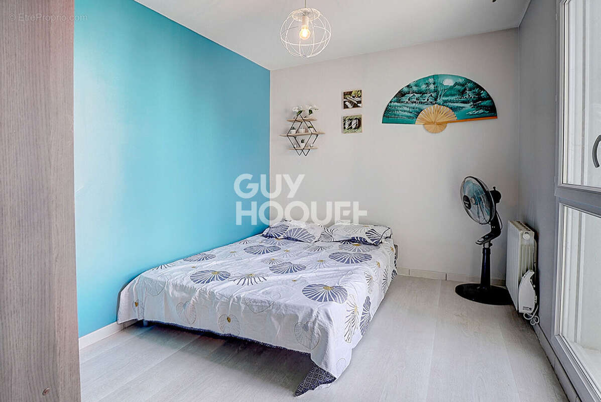 Appartement à VAULX-EN-VELIN