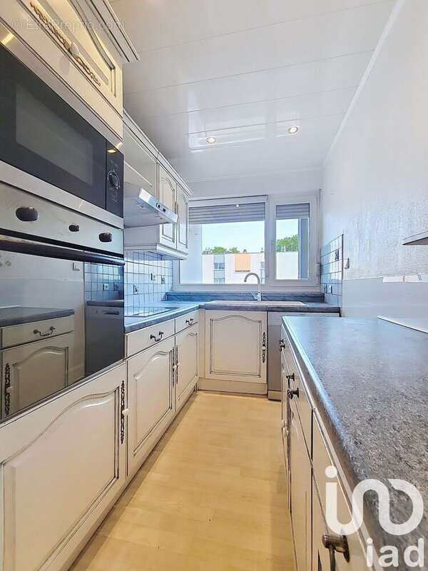 Photo 8 - Appartement à UCKANGE