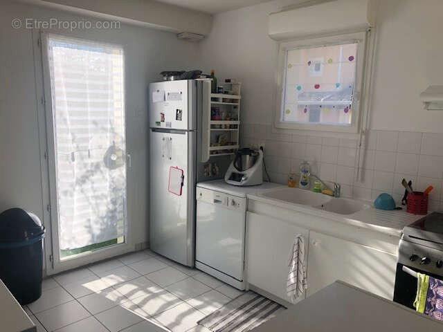 Maison à SAINT-ASTIER