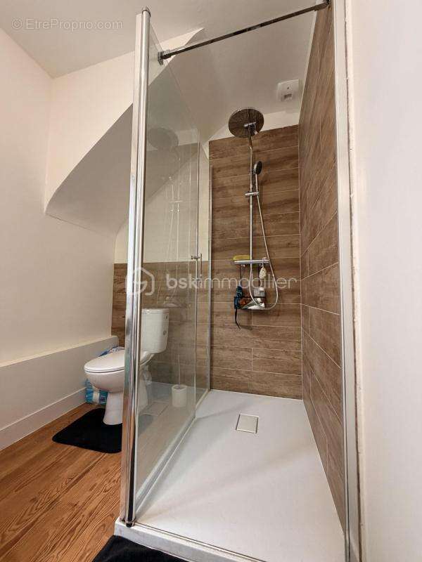 Appartement à LE TREPORT