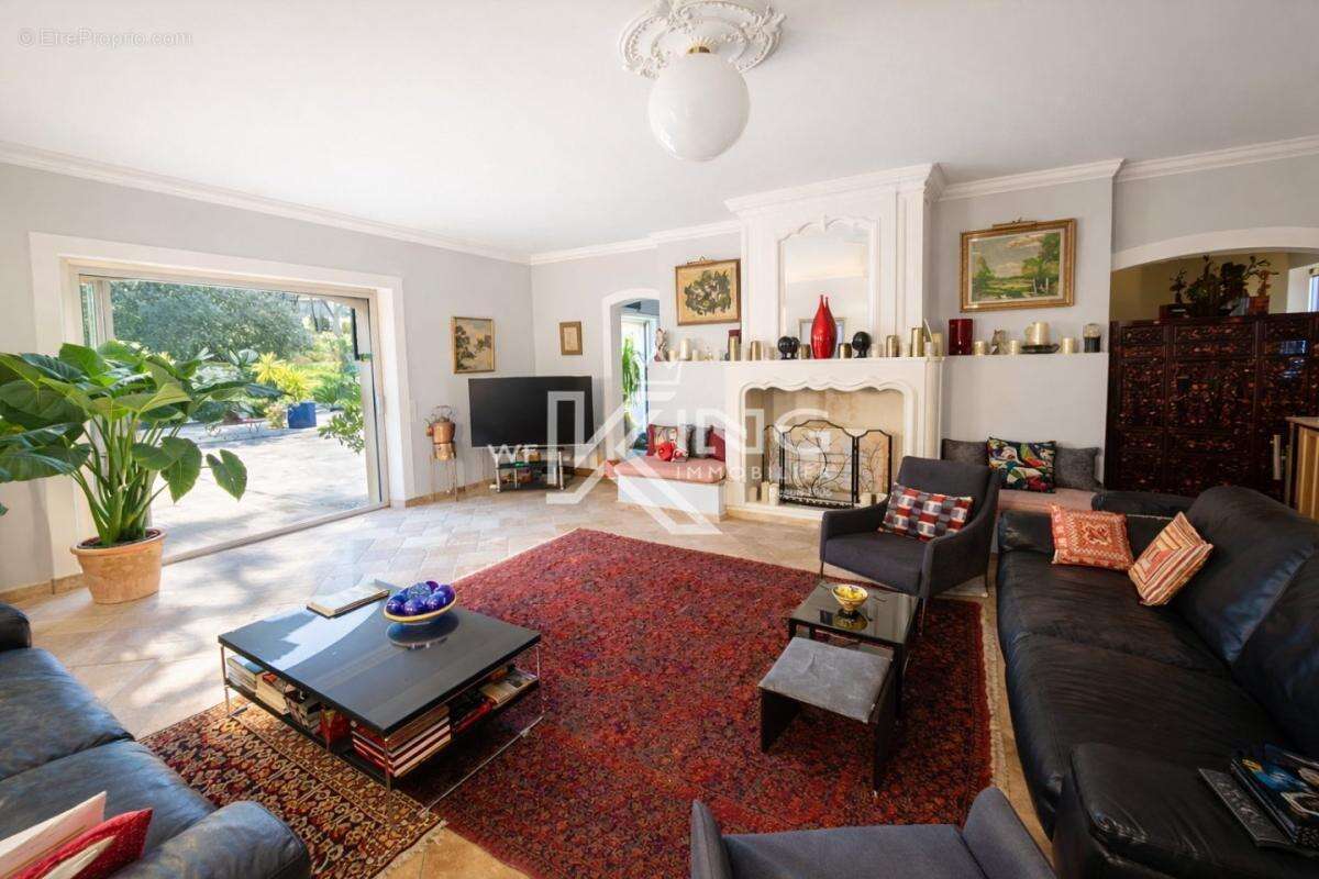 Maison à SAINTE-MAXIME