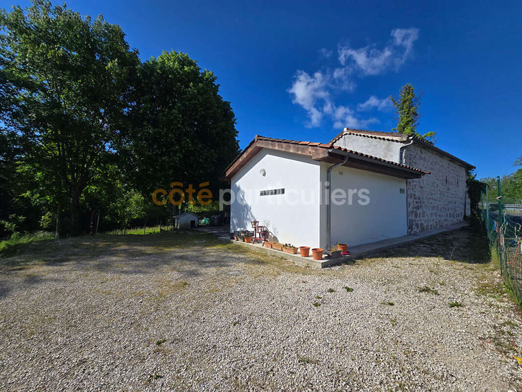 Maison à PONT-DU-CASSE