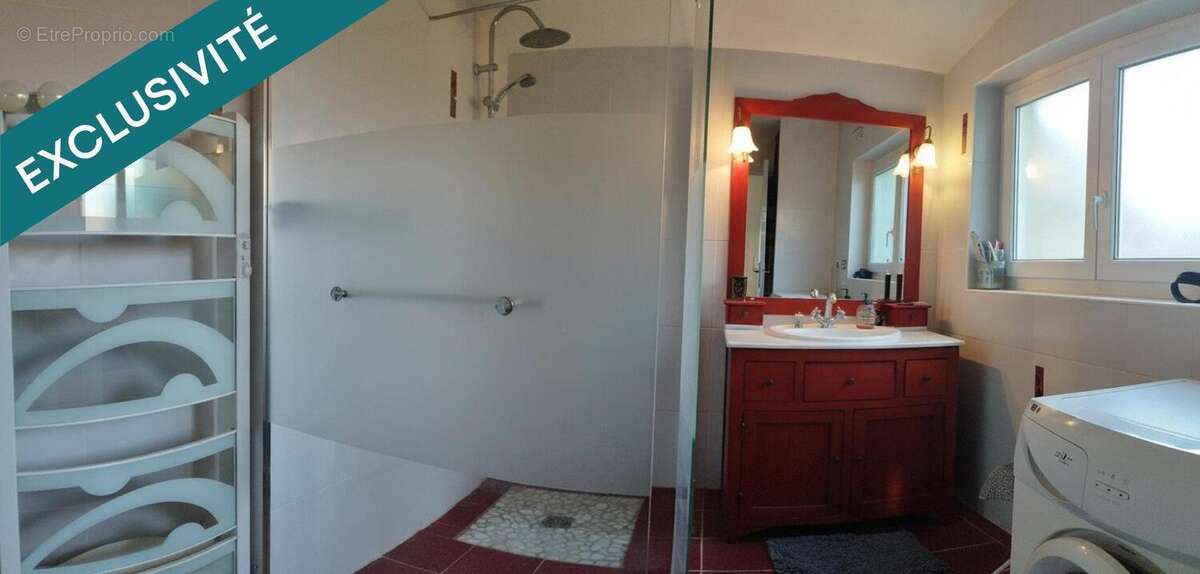 Photo 7 - Maison à VOUE