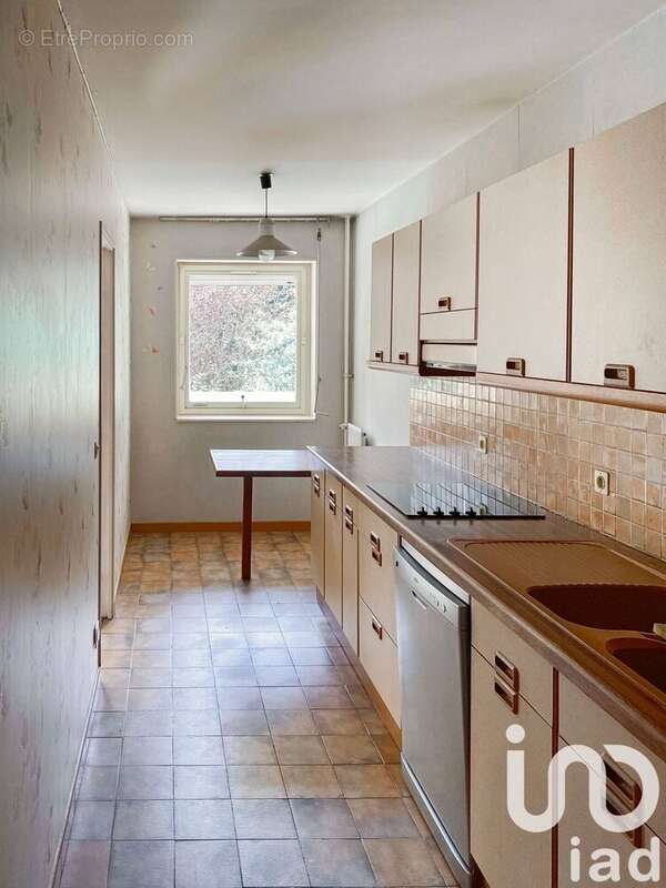 Photo 3 - Appartement à ELANCOURT