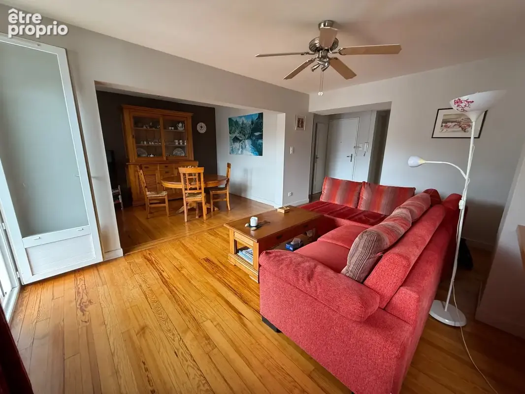 Grand appartement avec garage et ascenseur - photo 2