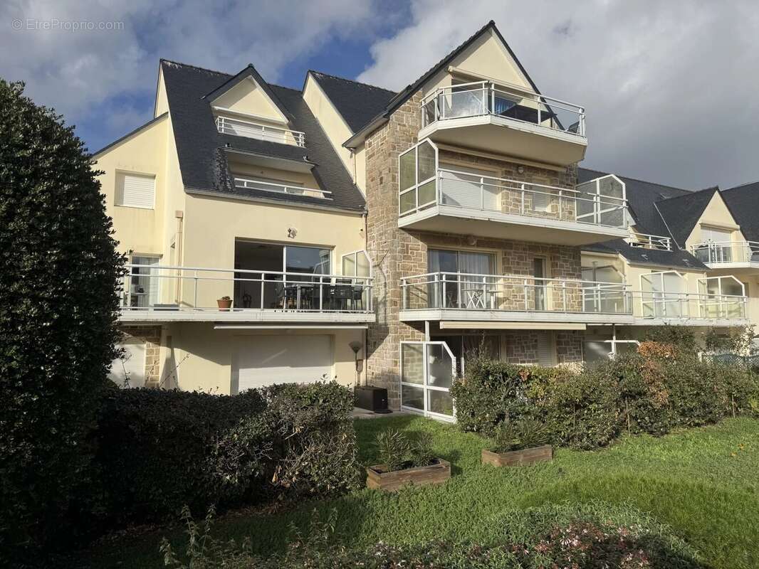 Appartement à QUIBERON