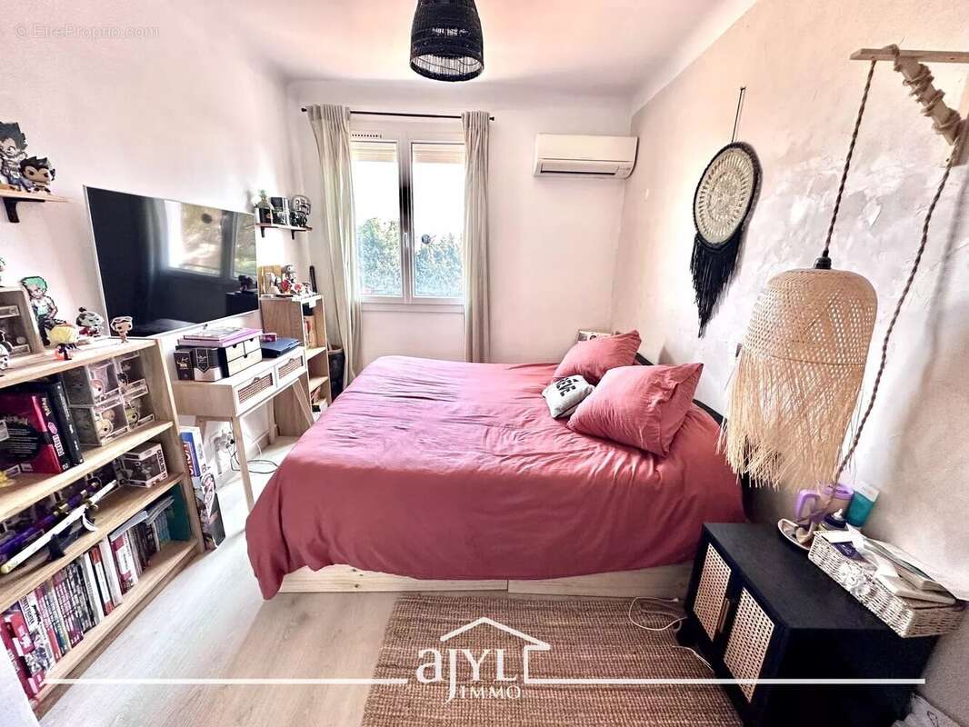 Maison à PORT-DE-BOUC