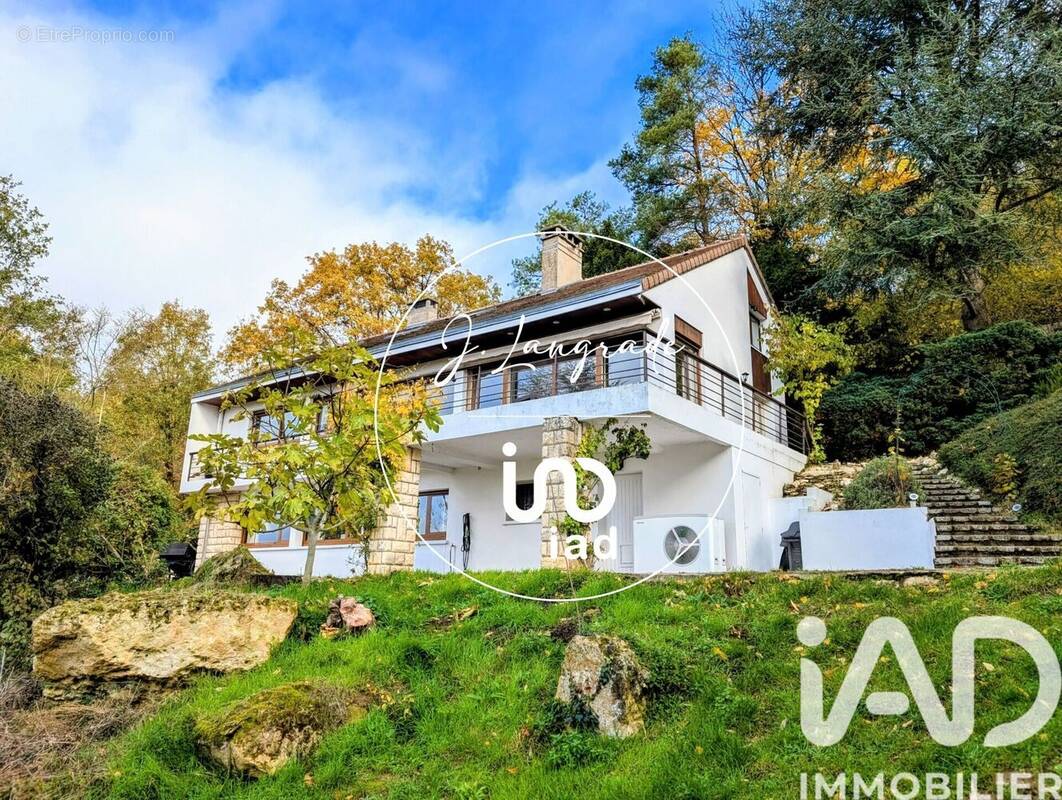 Photo 1 - Maison à HEDOUVILLE