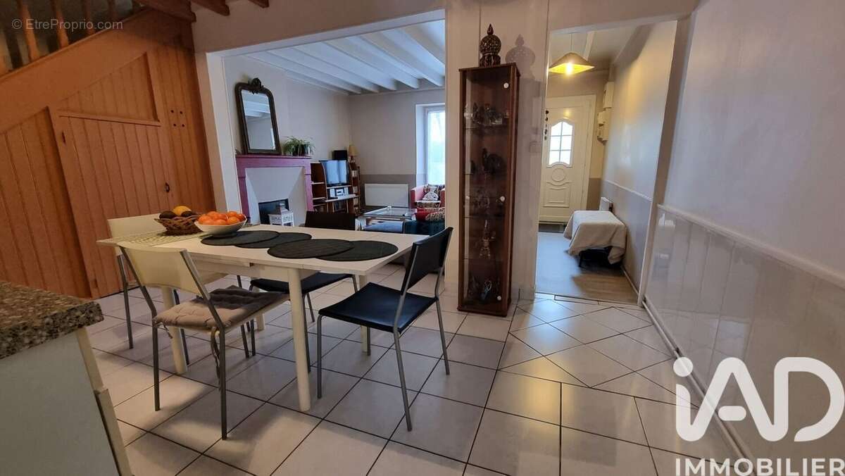 Maison 81 m² à Flaujagues  - photo 7