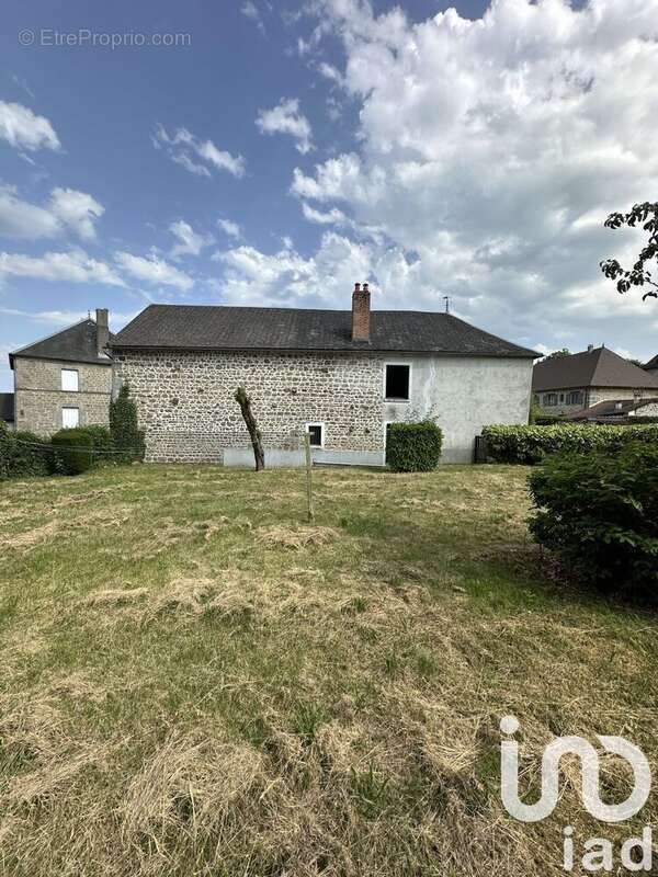 Photo 2 - Maison à FLAYAT