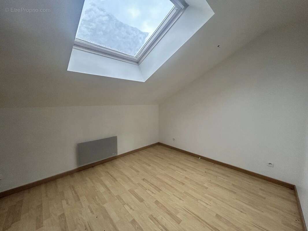 Maison à SAINT-DIE-DES-VOSGES