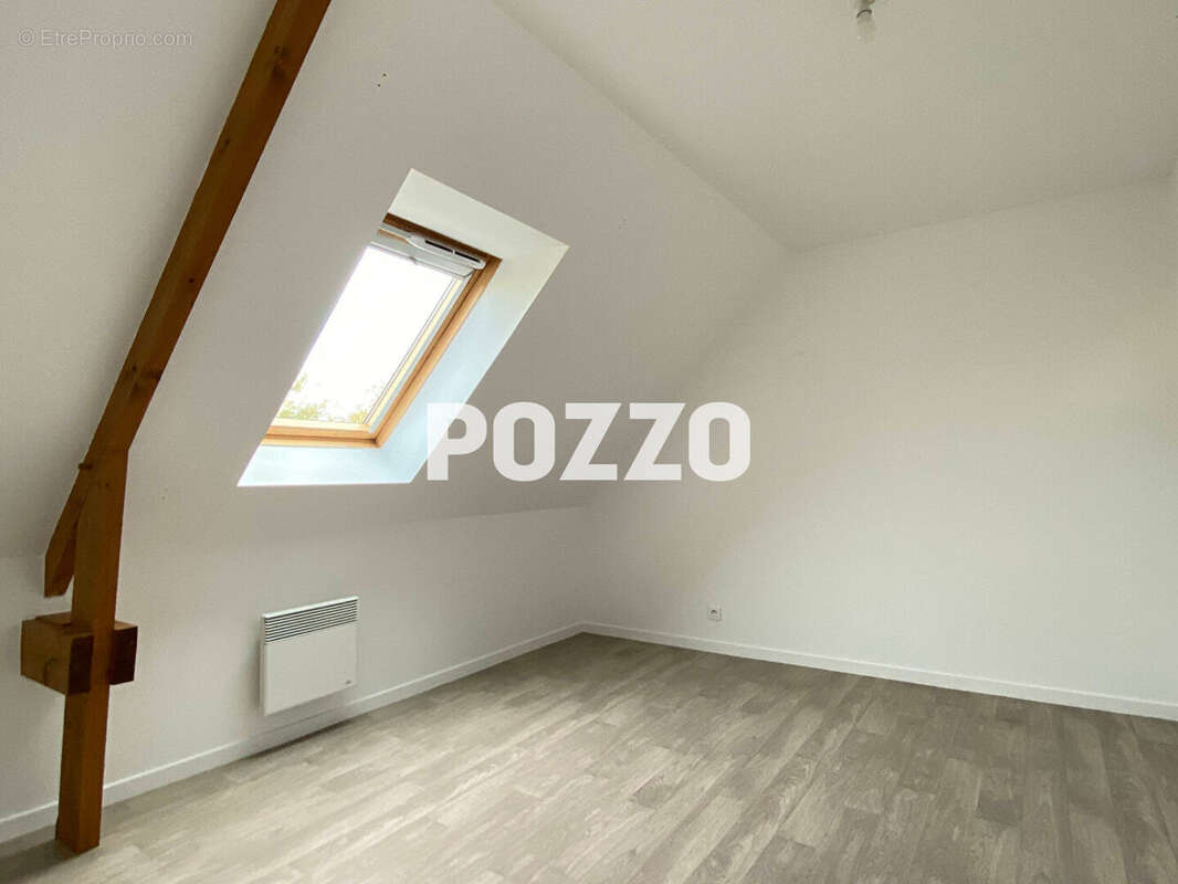 Maison à SAINT-VAAST-LA-HOUGUE