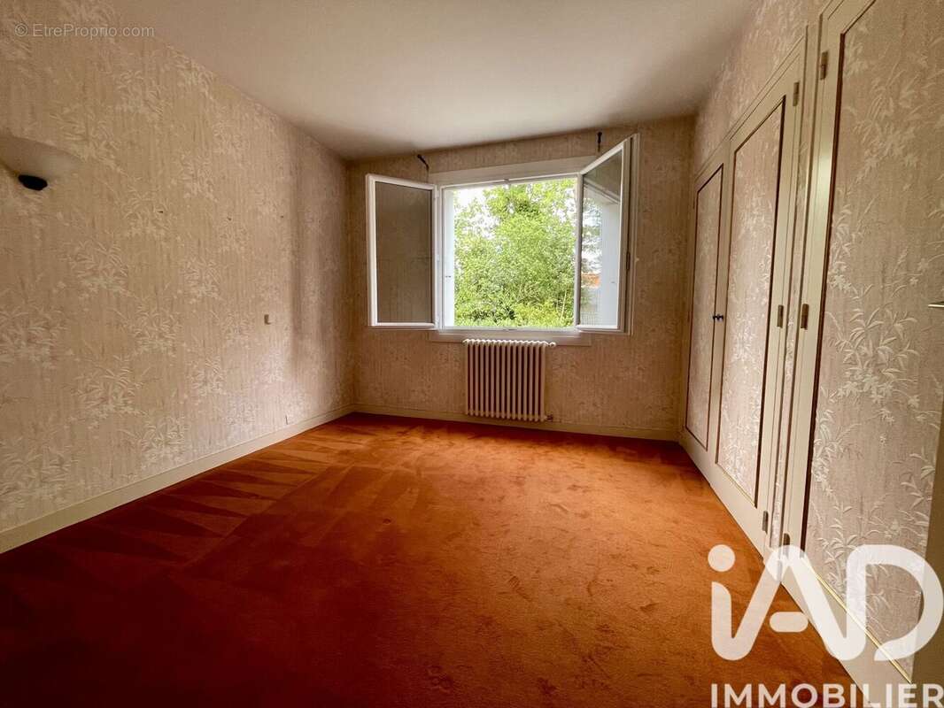 Photo 6 - Appartement à SAINT-NAZAIRE