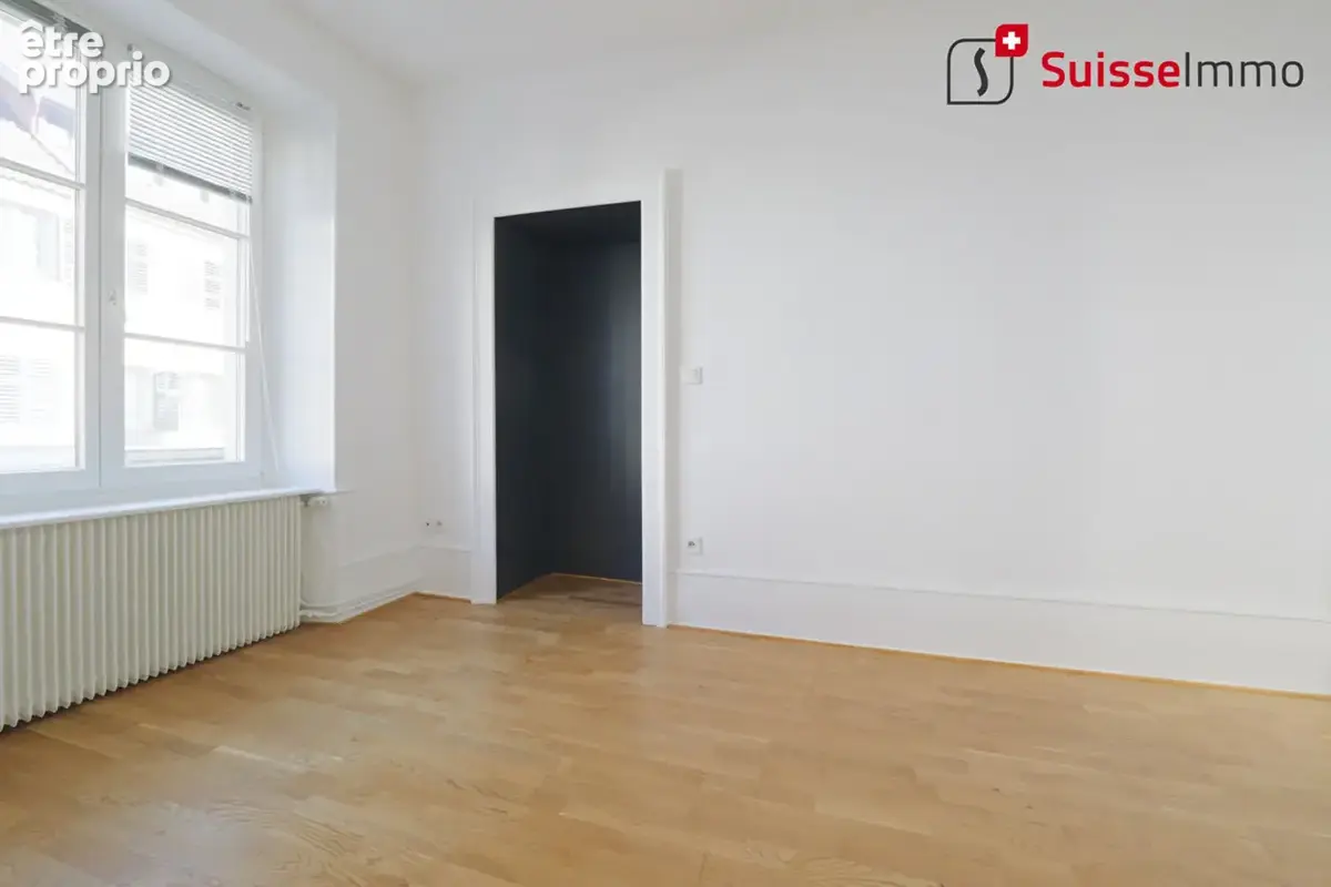 Appartement Montbeliard 5 pièces 146 m2 - photo 14
