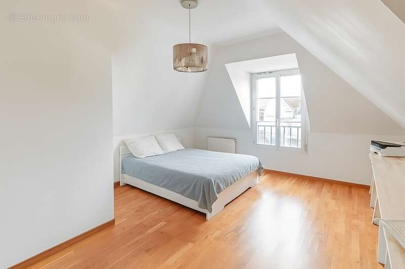 Maison à ARGENTEUIL