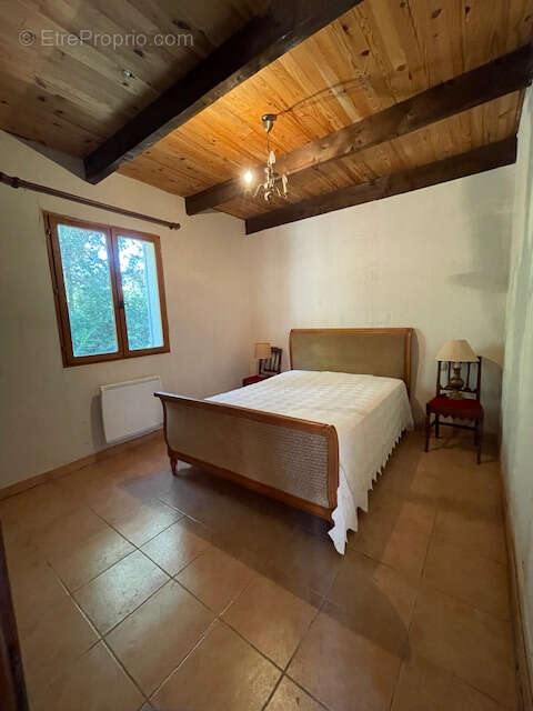 Maison à LEZIGNAN-LA-CEBE