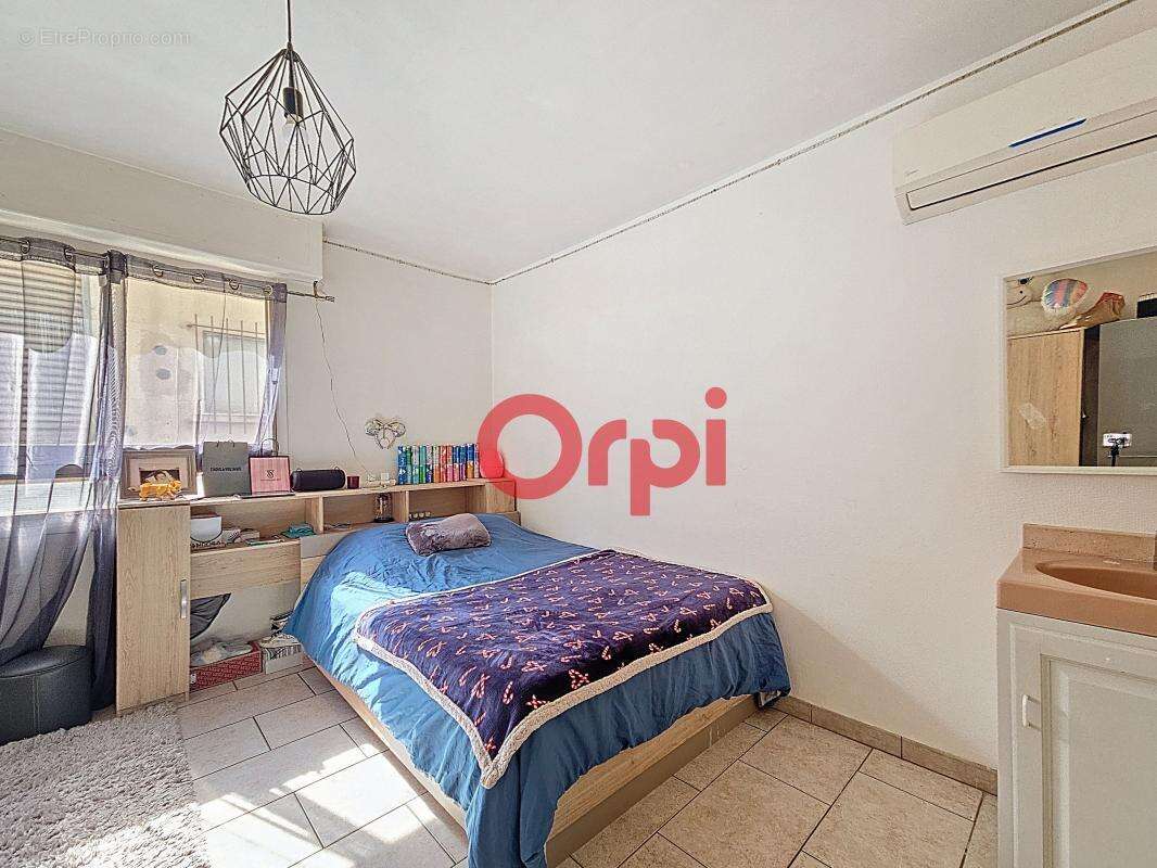 Appartement à LA SEYNE-SUR-MER