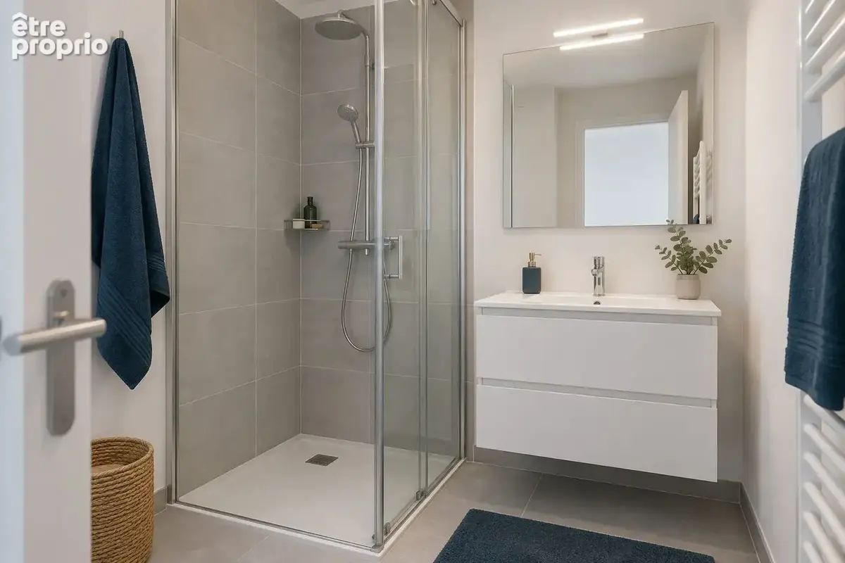 Appartement 3 pièces 69 m² à vendre à Castelnau-Le-Lez (34170) - photo 7