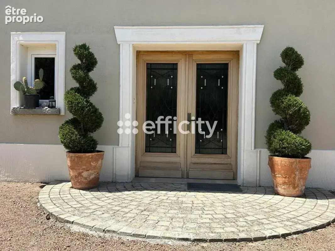 Maison traditionnelle - photo 4