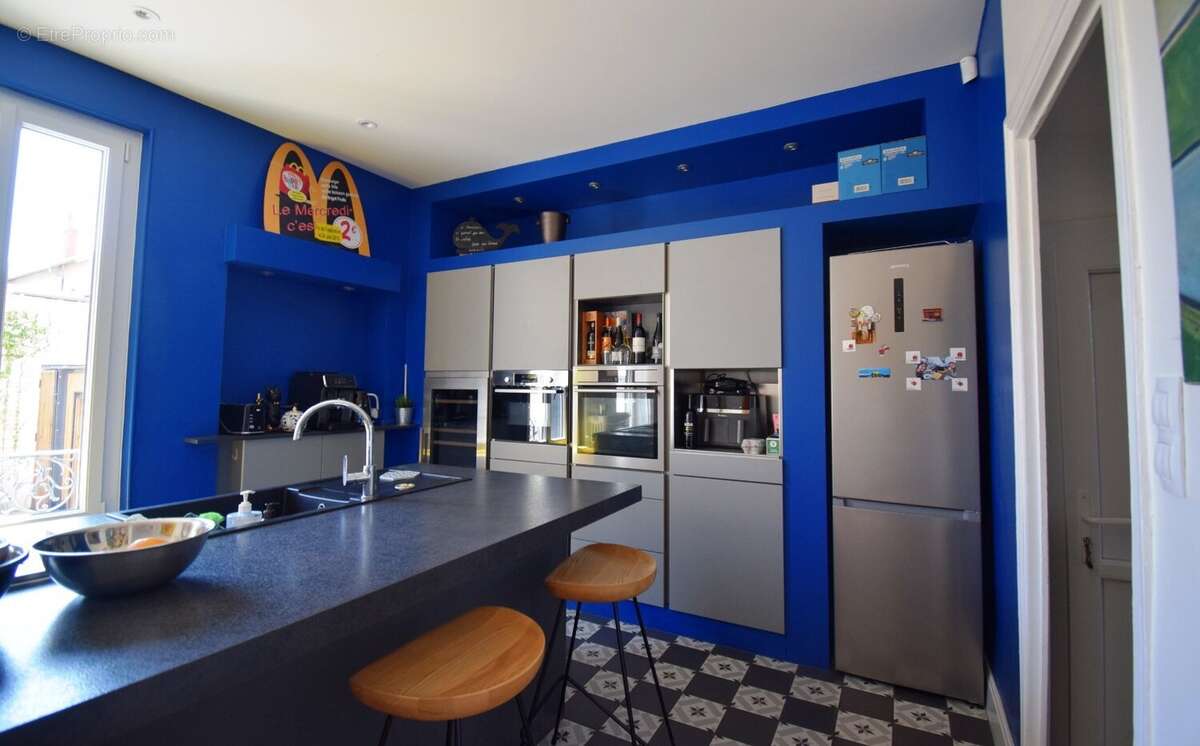 Maison à VICHY