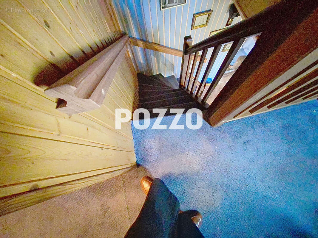 Maison à LE BREUIL-EN-AUGE