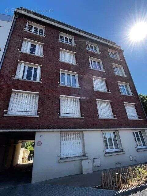 Appartement à CHAMPIGNY-SUR-MARNE
