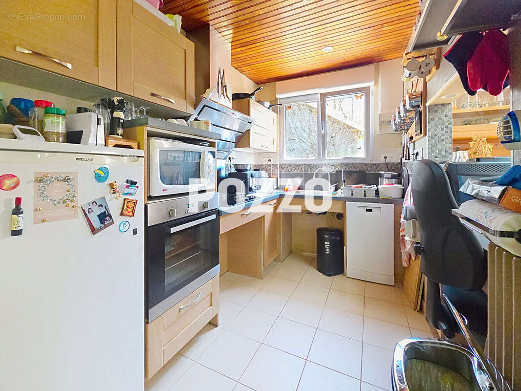 Maison à MUNEVILLE-LE-BINGARD