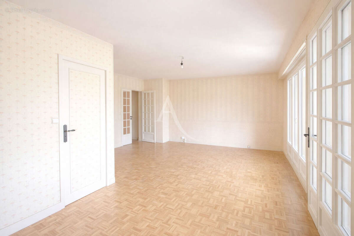 Appartement à ANTONY