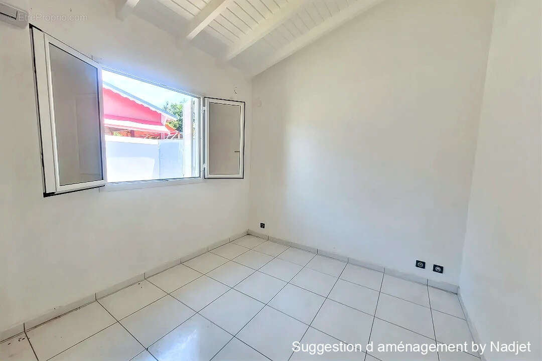 Maison à SAINTE-ROSE