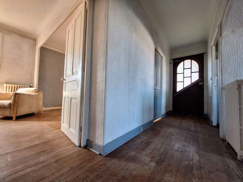 Maison à STRENQUELS