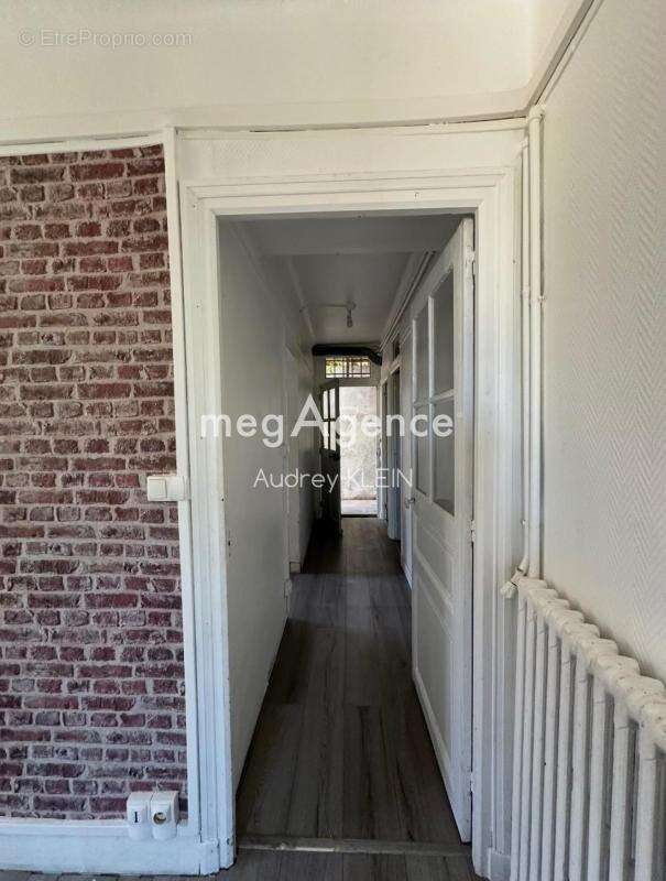 Maison avec dépendance proche du centre-ville-1h de paris - photo 8
