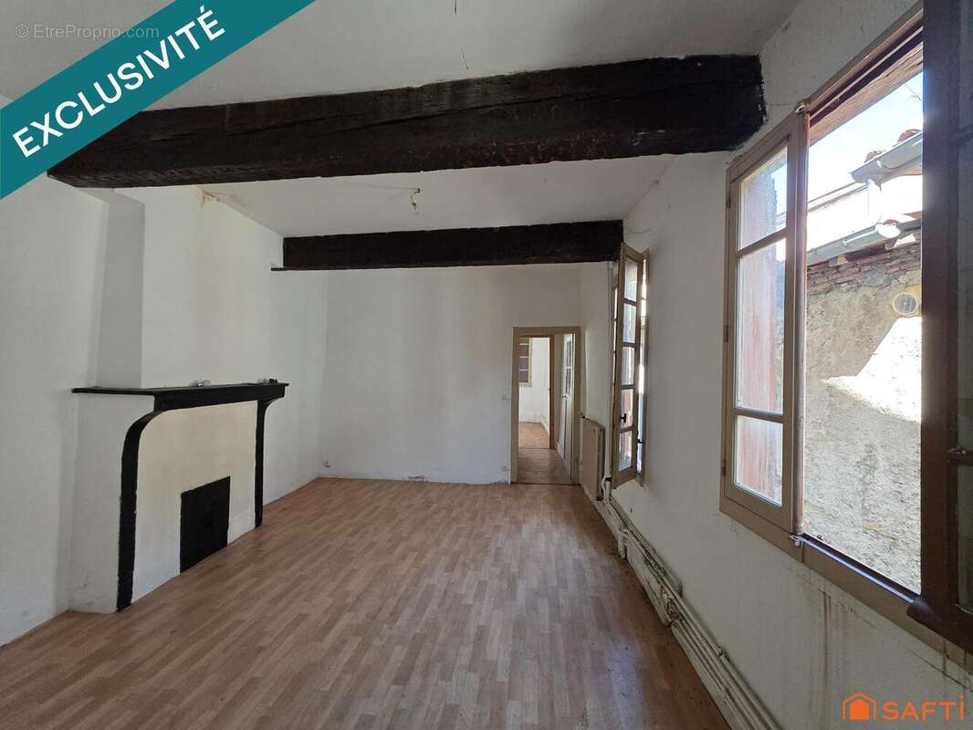 Photo 9 - Maison à ASPET