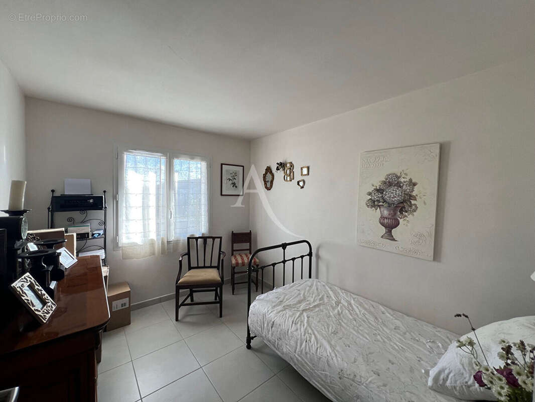 Maison à LONGEVILLE-SUR-MER