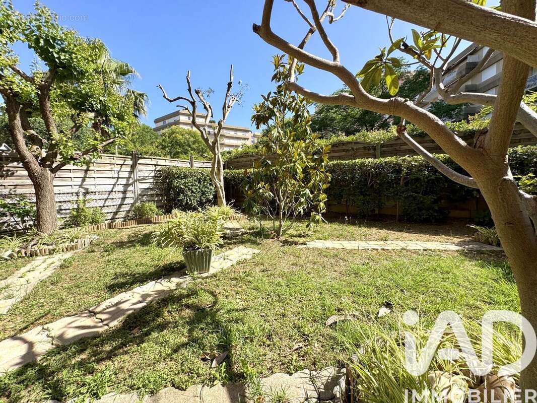 Photo 2 - Appartement à MONTPELLIER