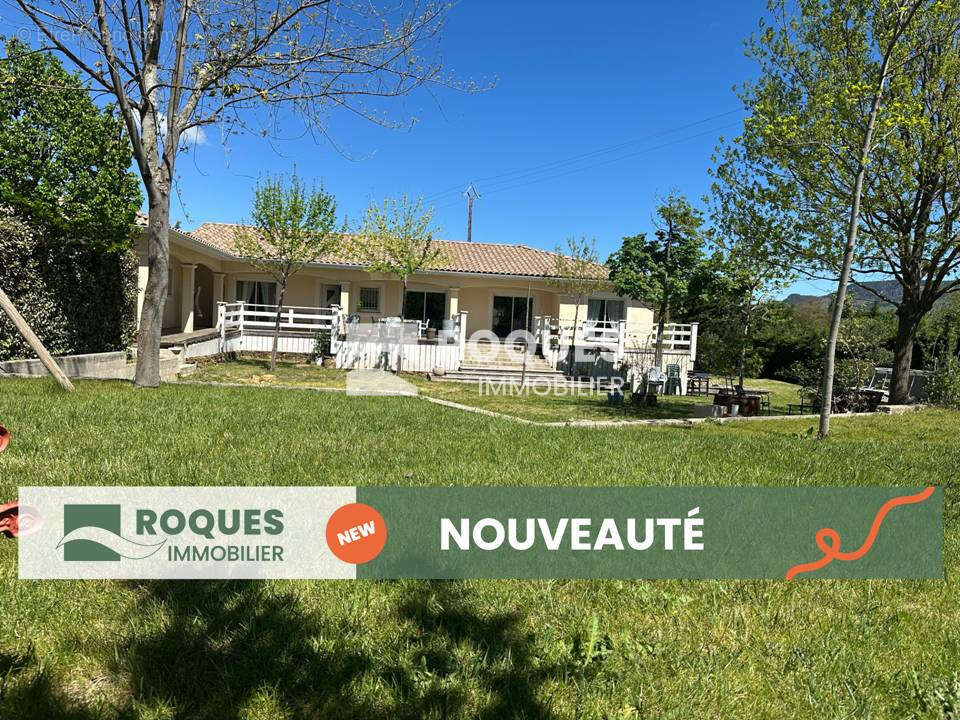 Maison à LODEVE