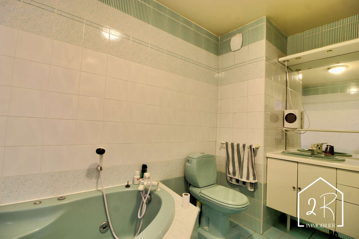 Appartement à VIENNE