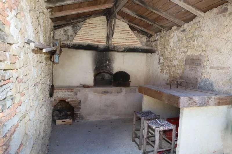 Maison à VILLEFRANCHE-DE-LAURAGAIS