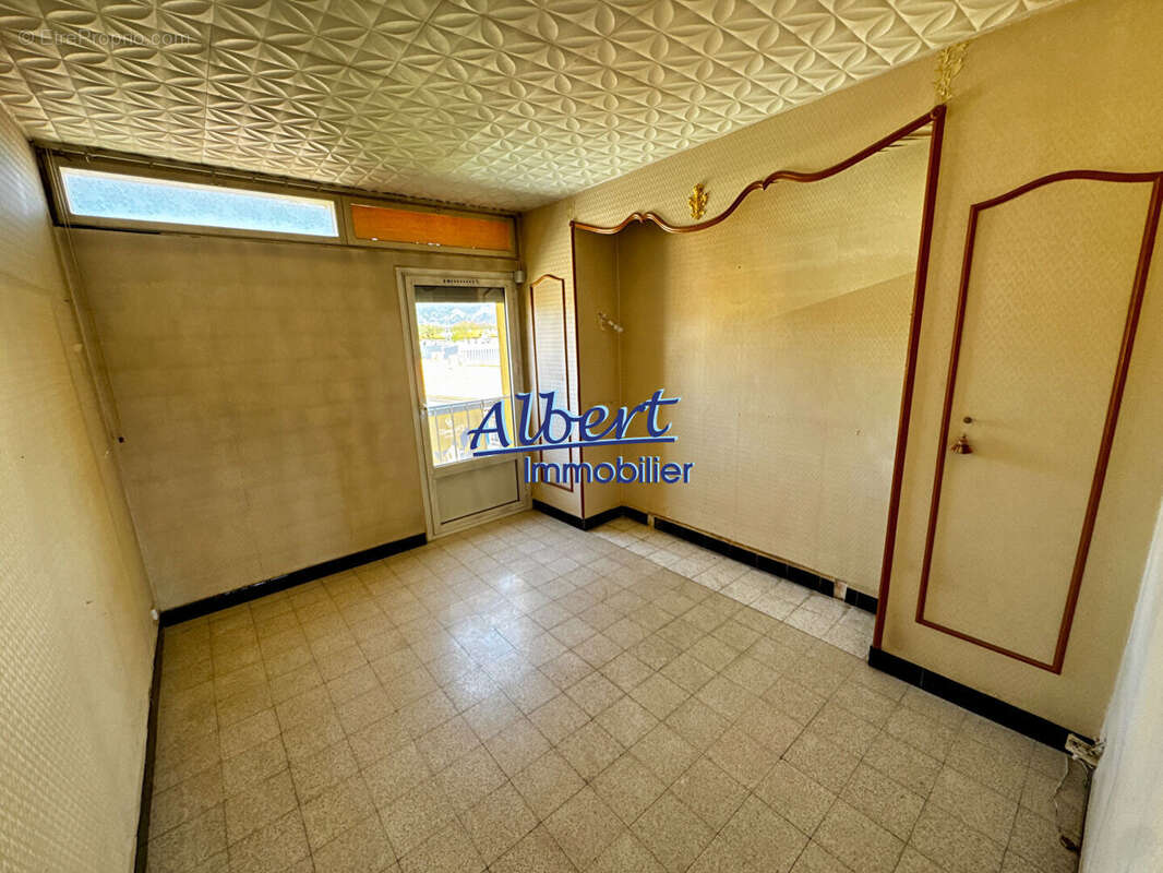 Appartement à LA SEYNE-SUR-MER