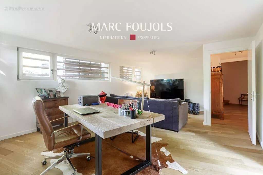 Maison à JOUY-EN-JOSAS