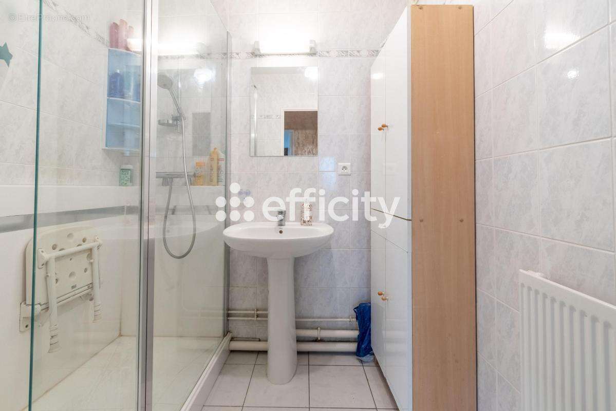 Appartement à ORLY