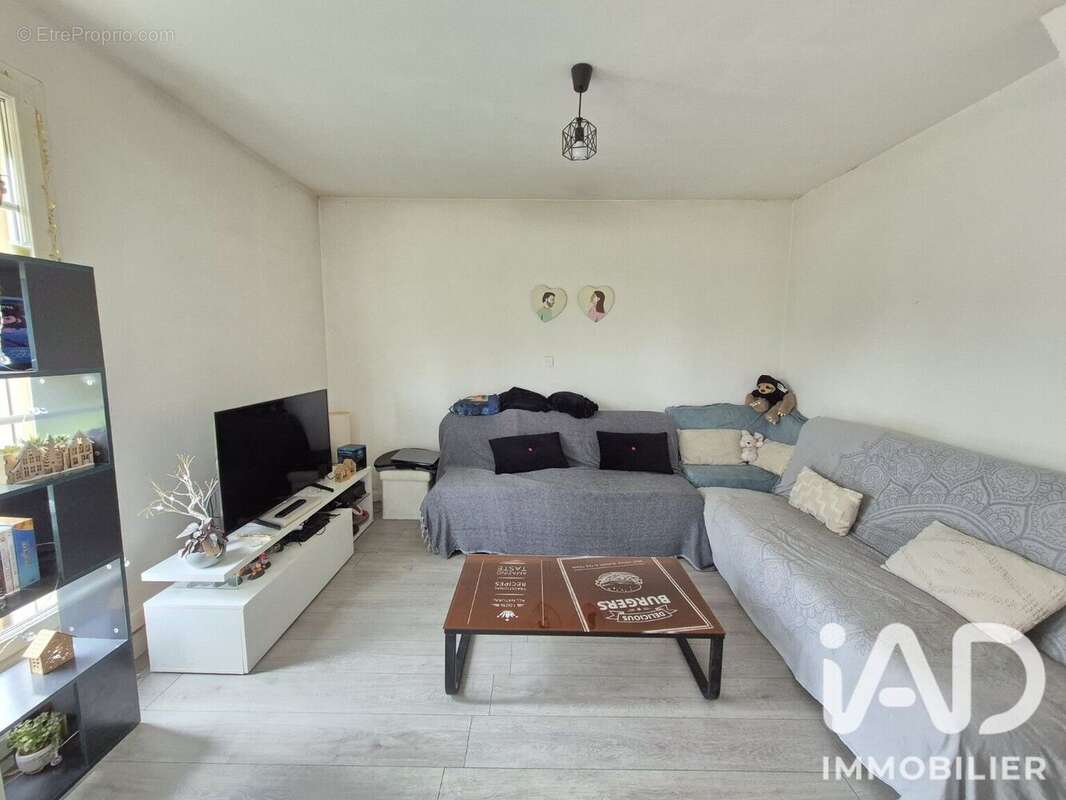 Maison 147 m² à Saligny  - photo 3